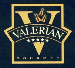 VALERIAN Gourmet