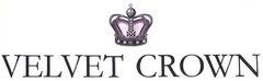 VELVET CROWN