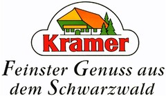 Kramer - Feinster Genuss aus dem Schwarzwald