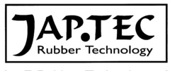 JAP.TEC Rubber Technology