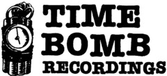 TIME BOMB RECORDINGS