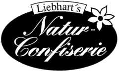 Liebhart's Natur-Confiserie