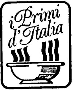 i Primi d'Italia