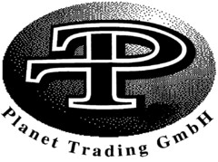 Planet Trading GmbH