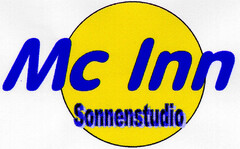 Mc Inn Sonnenstudio