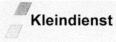 Kleindienst