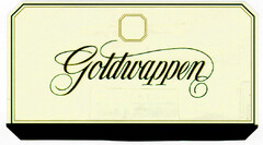 Goldwappen