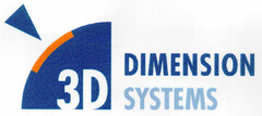 DIMENSION 3D SYSTEMS