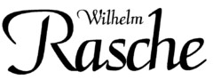 Wilhelm Rasche