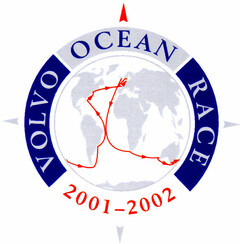 VOLVO OCEAN RACE
