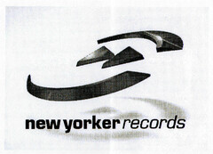new yorker records