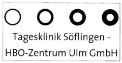 Tagesklinik Söflingen - HBO-Zentrum Ulm GmbH