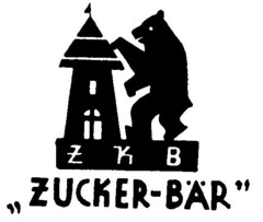 ZKB "ZUCKER-BÄR"