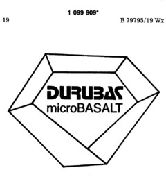 DURUBAS microBASALT