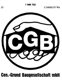 CGB Cen.-Grund Baugesellschaft mbH