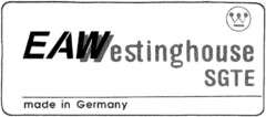 EAW Westinghouse