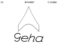 Geha