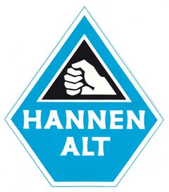 HANNEN ALT