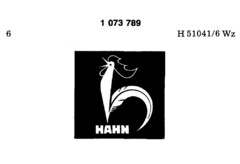 HAHN