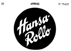 Hansa-Rollo