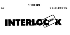 INTERLOCK CARDS