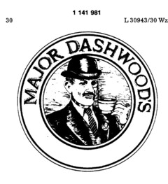 MAJOR DASHWOOD`S