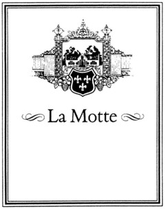 La Motte