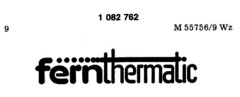 fernthermatic