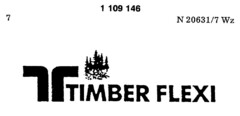 TIMBER FLEXI