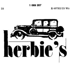 herbie`s