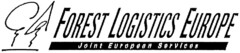 FOREST LOGISTICS EUROPE