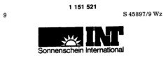 INT Sonnenschein Internatonal