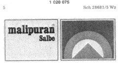 malipuran Salbe