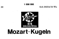 Mozart-Kugeln