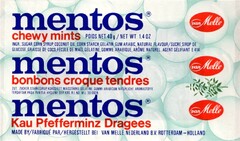 mentos