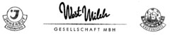 West Milch GESELLSCHAFT MBH