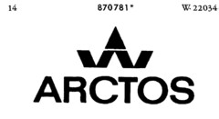 ARCTOS