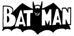 BAT MAN