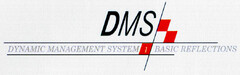 DMS DYNAMIC MANAGEMENT SYSTEM 1 BASIC REFLECTIONS