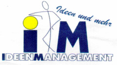 iM Ideen und mehr IDEENMANAGEMENT