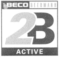 BECO BEERMANN 2B ACTIVE