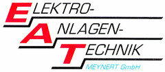 ELEKTRO-ANLAGEN-TECHNIK MEYNERT GmbH