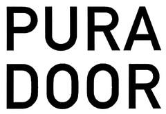 PURA DOOR