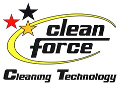 clean force Cleaning Technology