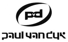 pvd paul van dyk