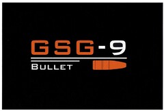 GSG-9 BULLET