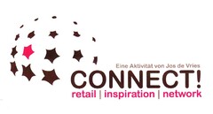 Eine Aktivität von Jos de Vries CONNECT! retail inspiration network