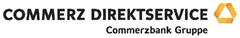 COMMERZ DIREKTSERVICE Commerzbank Gruppe
