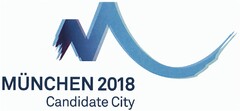 MÜNCHEN 2018 Candidate City