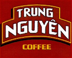 TRUNG NGUYÊN COFFEE